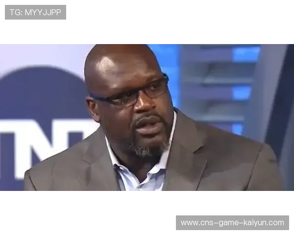 沙奎尔·奥尼尔公开怒喷勇士：你们不配赢球