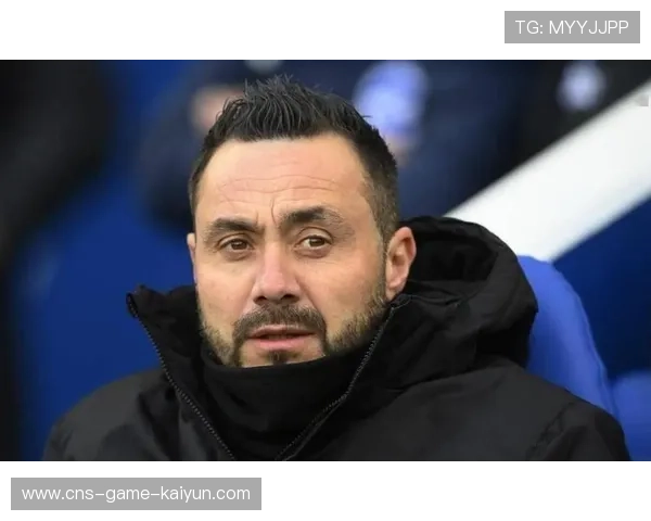 布莱顿的创造力:德泽尔比的进攻哲学,布莱顿战术